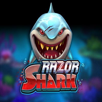 Razor Shark
